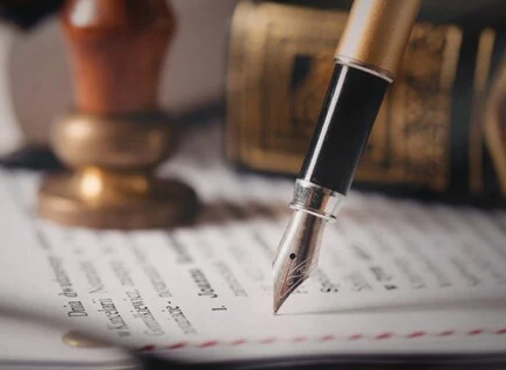 Sucesiones testamentarias e intestamentarias